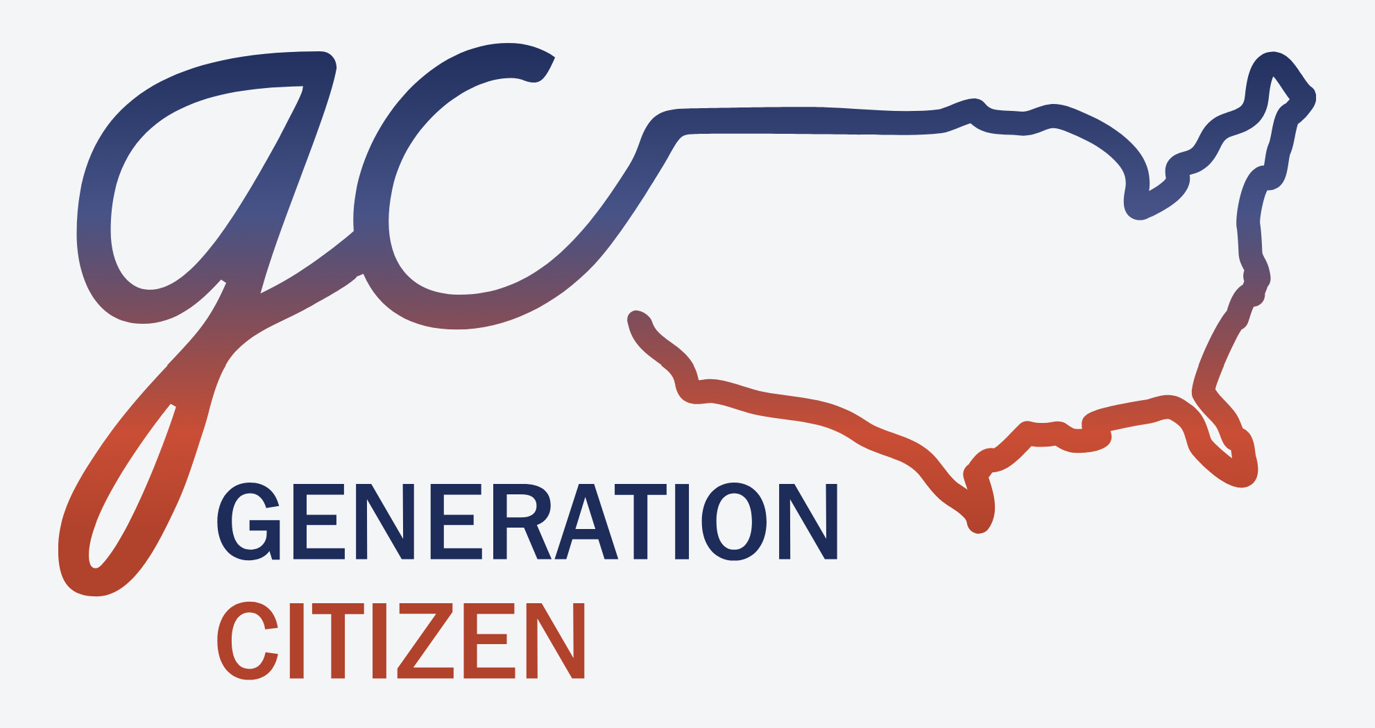Generation Citizen Logo