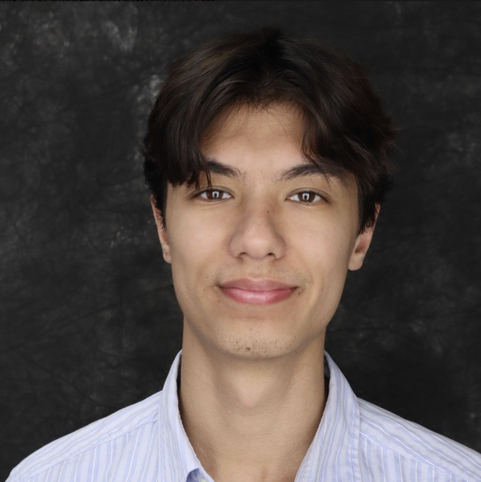 Matthew D'Agostino