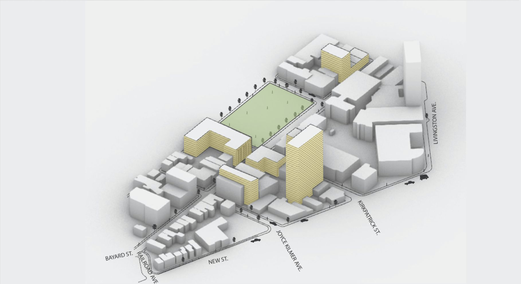 Mass model