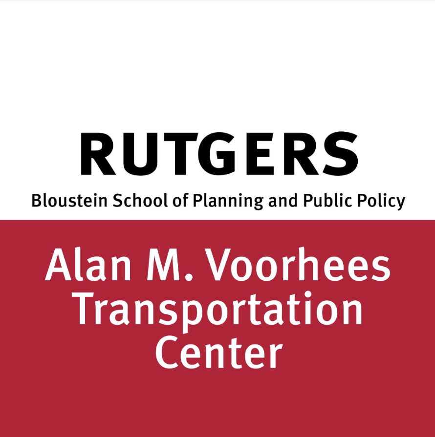 Alan M. Voorhees Transportation Center logo